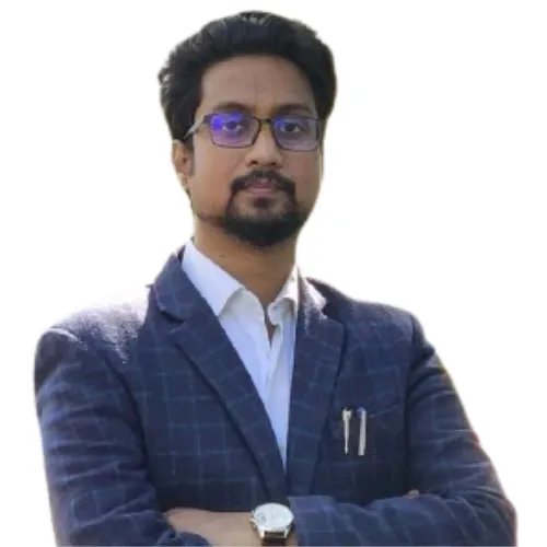 Animesh Aaryan